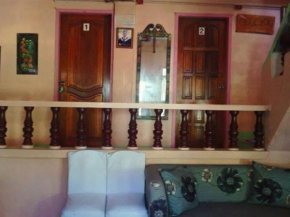 Mary's Homestay Apo island